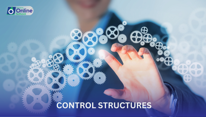 Lesson 01: Introduction to Control Structures
